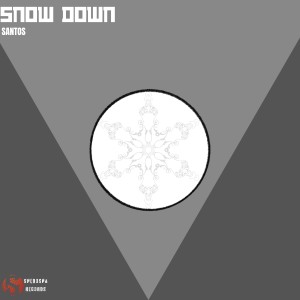 Album Snow Down from Santos