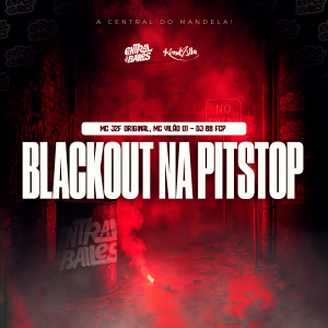 MC J2F ORIGINAL的專輯Blackout Na Pit Stop