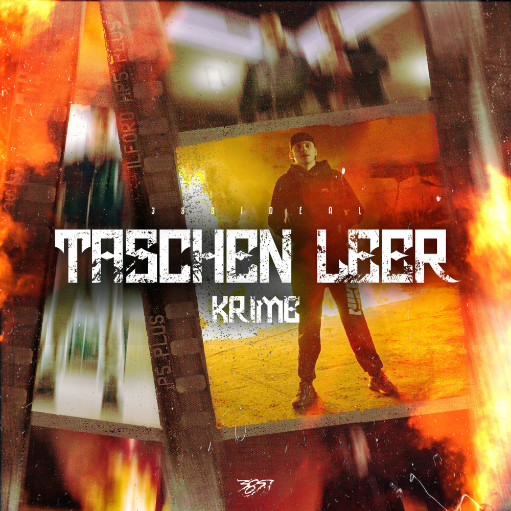 Taschen leer (Explicit)