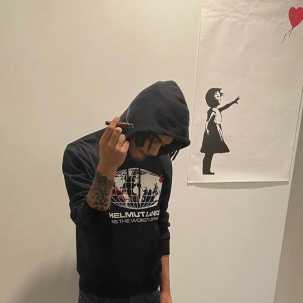 where the love at? (Explicit)