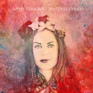 收聽Sophie Tassignon的Don't Be so Shy with Me歌詞歌曲