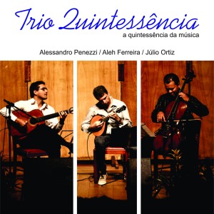 收聽Trio Quintessência的Por Una Cabeza歌詞歌曲