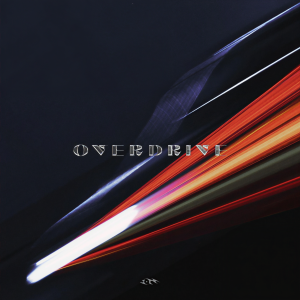 อัลบัม OVERDRIVE ศิลปิน I.M (MONSTA X)