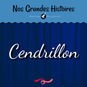 ดาวน์โหลดและฟังเพลง Cendrillon - Pt. 7 พร้อมเนื้อเพลงจาก Jean Rochefort
