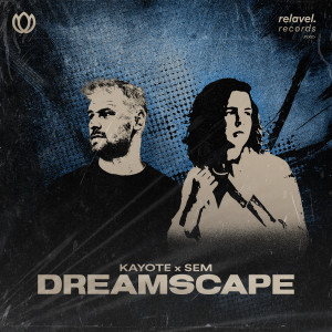 Kayote的專輯Dreamscape