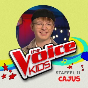 Rockstars (aus "The Voice Kids, Staffel 11") (Live) dari Cajus