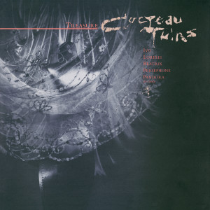 Dengarkan lagu Lorelei nyanyian Cocteau twins dengan lirik