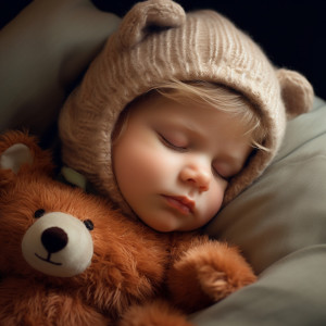 Snooze Tunes for Babies的專輯Lullaby's Tender Embrace: Soothing Baby Sleep Sounds