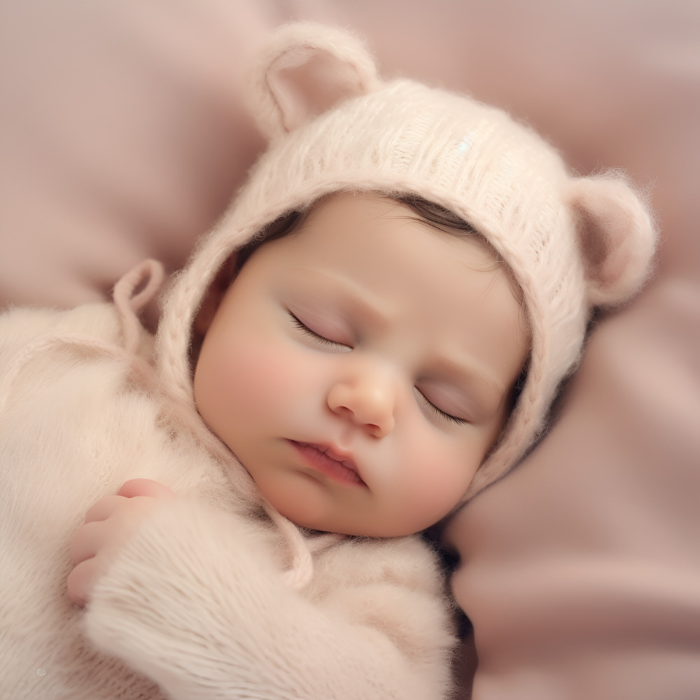 White Noise Babies Sleeping 7