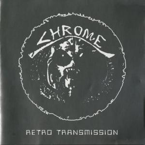 收聽Chrome的Saint Jimmy's Birthday歌詞歌曲