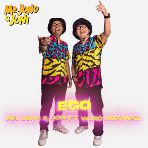 Listen to Ego (Remix) song with lyrics from Mr. Jono Joni