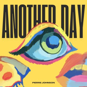 Pierre Johnson的专辑Another Day