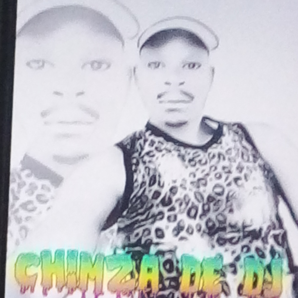 Chimza de dj x jelisto badimo (official audio)
