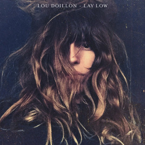 收聽Lou Doillon的Above My Head歌詞歌曲