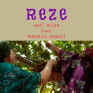 Album Reze from 