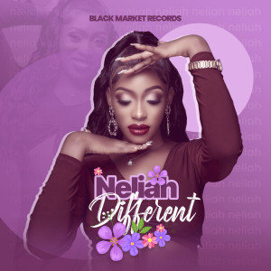 Listen to Different song with lyrics from Neliah