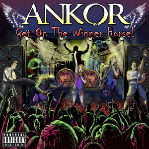 ดาวน์โหลดและฟังเพลง Last Song for Venus พร้อมเนื้อเพลงจาก Ankor