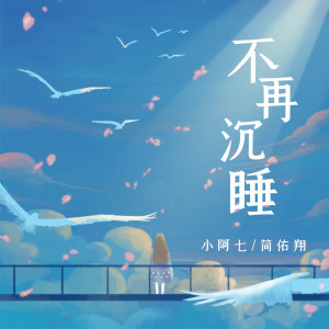 Listen to 不再沉睡 song with lyrics from 小阿七