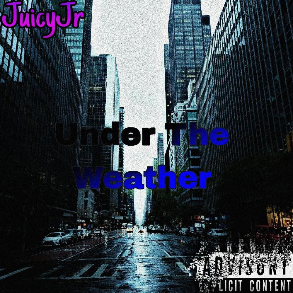 Under The Weather (feat. Beat Prod. Avanto) (Freestyle) (Explicit)