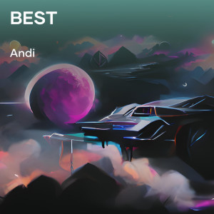 Album Best from Andi