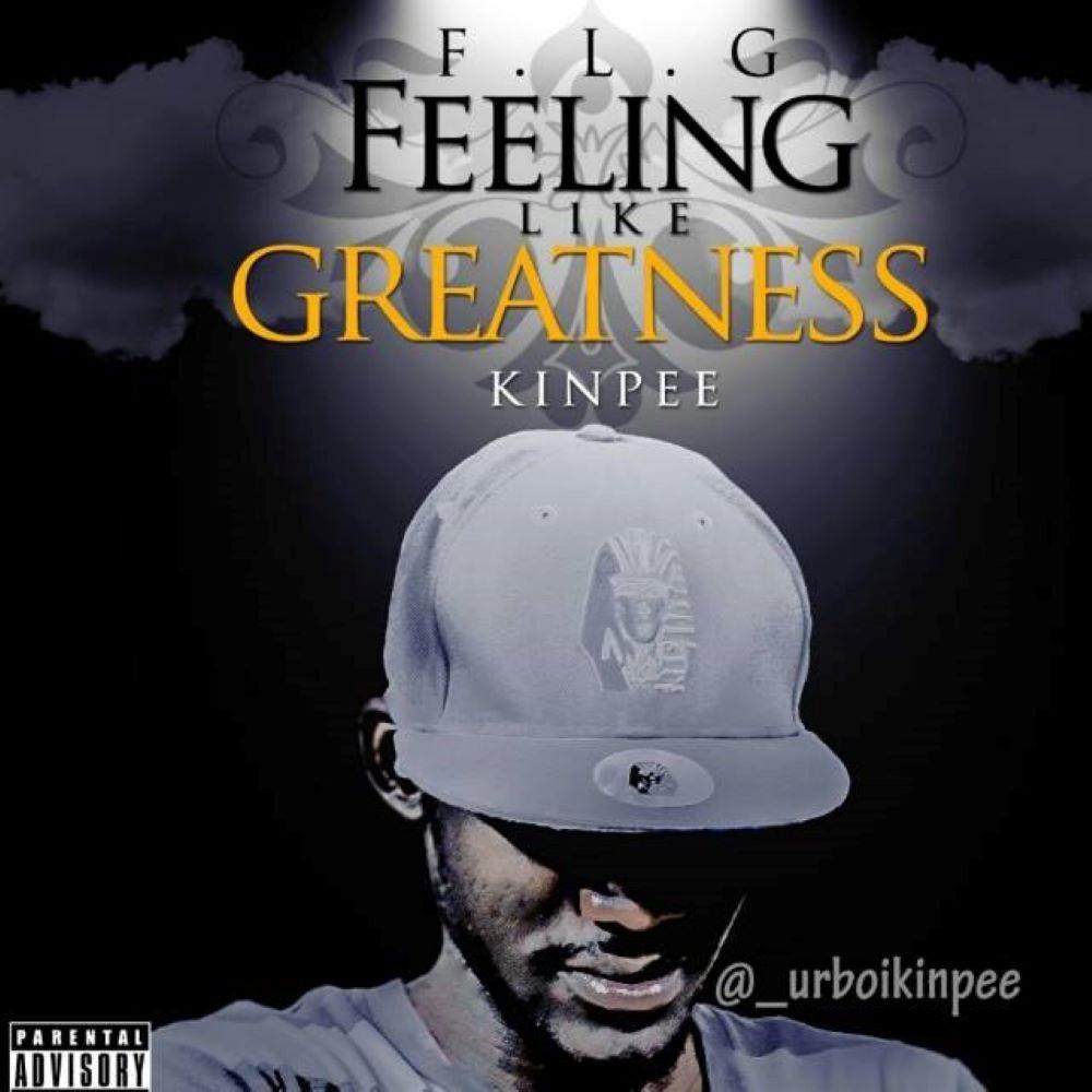 F.L.G. (Feeling Like Greatness) (feat. SymphoNii) (Radio Edit|Explicit)