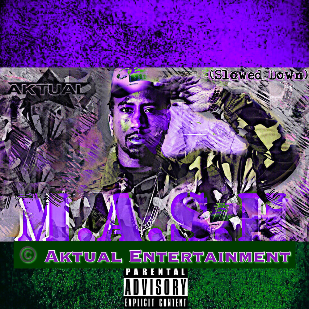 Warrior (Slowed Down) (Explicit)