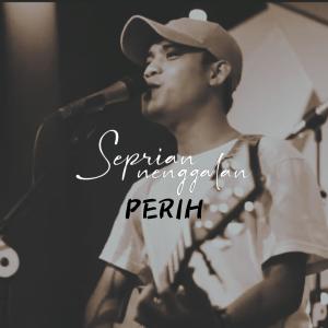 Dengarkan lagu Perih nyanyian Seprian Nenggalan dengan lirik