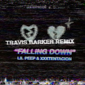 Falling Down (Travis Barker Remix)