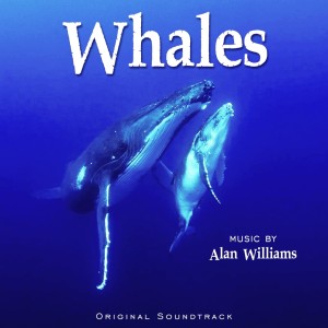Alan Williams的專輯Whales