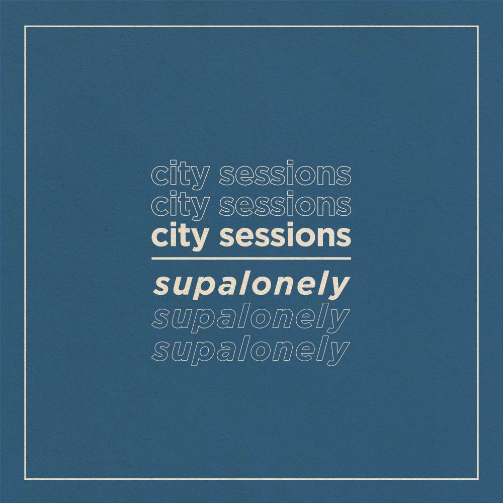 Supalonely (Explicit)