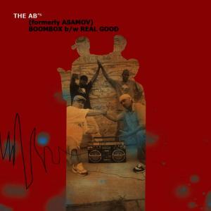 收聽The AB's的Boombox (Clean)歌詞歌曲