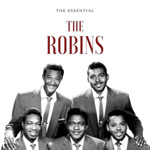 The Robins的專輯The Robins - The Essential