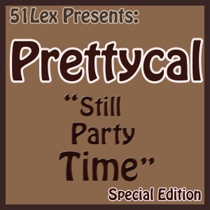 收聽Prettycal的Best Thing歌詞歌曲