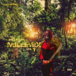 收聽Milleton的I Cant (Explicit)歌詞歌曲