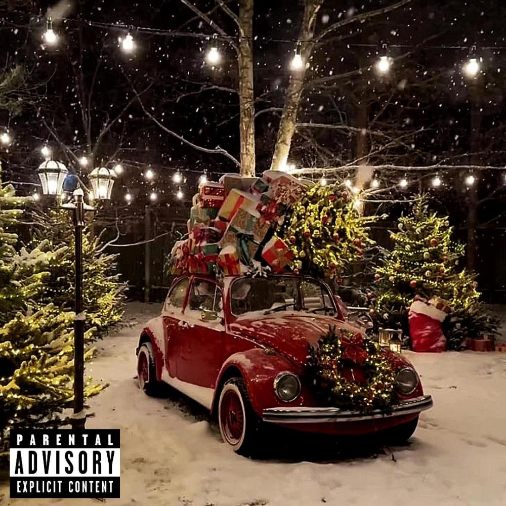 want you back (feat. CONNTRA) (Explicit)