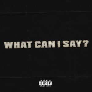 FSB的專輯What Can I Say (Explicit)