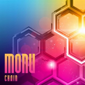 收聽Monu的Chain歌詞歌曲