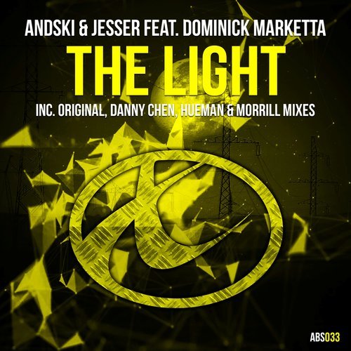 The Light (Hueman & Morrill Remix)