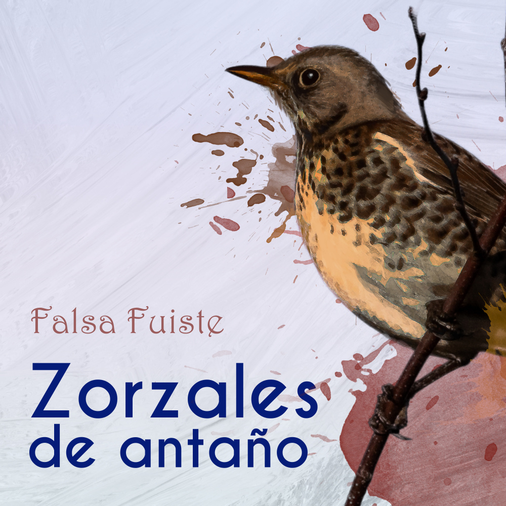 Paseo De Julio