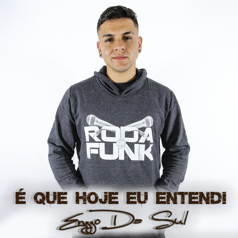É Que Hoje Eu Entendi