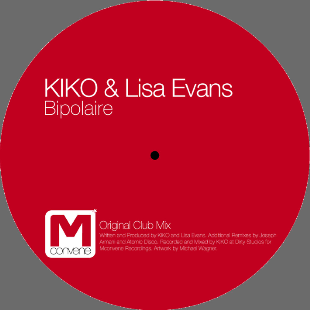 Bipolaire (Atomik Disko remix)