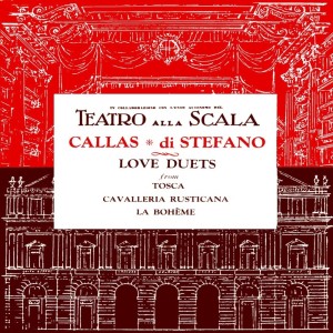 Listen to La Boheme, Act IV: Sono andati song with lyrics from Maria Callas