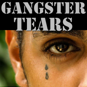Various Artists的專輯Gangster Tears