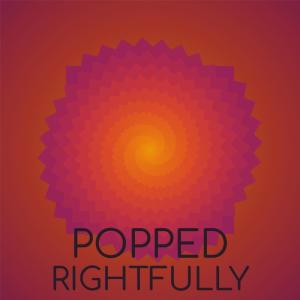 Various Artists的專輯Popped Rightfully