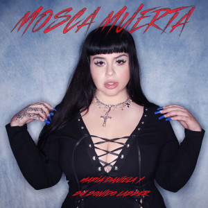 Album Mosca Muerta from Maria Daniela y Su Sonido Lasser