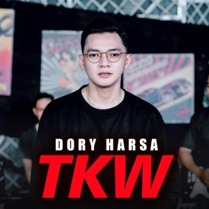 Tkw dari Dory Harsa