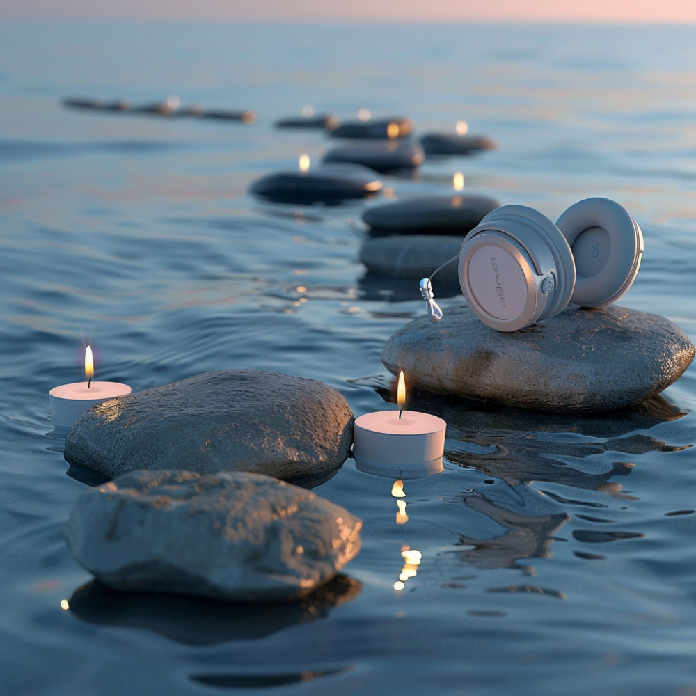 Spa Tides Soothe