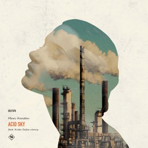 Dengarkan Acid Sky lagu dari Marc Karsten dengan lirik