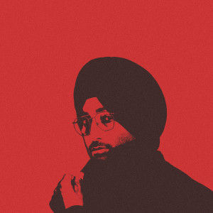 Album Over the Moon oleh Ranjit Bawa