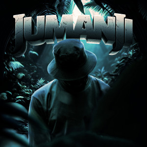 Dengarkan lagu JUMANJI (Explicit) nyanyian Rcz dengan lirik